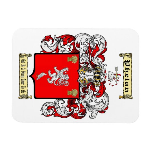 Phelan Magneet (Horizontaal)