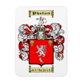 Phelan Magneet (Verticaal)