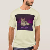 Phelicia T shirt (Voorkant)