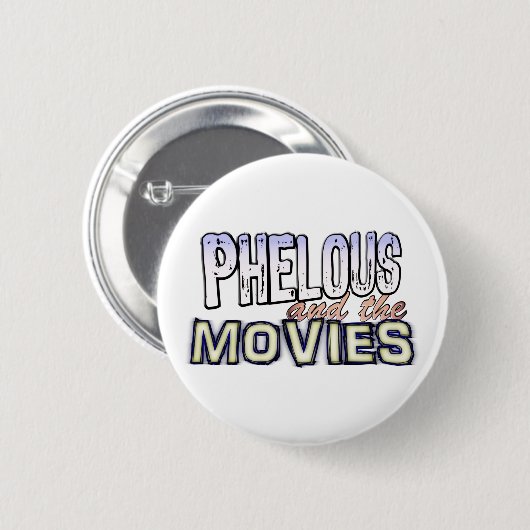 Phelous en de Button van Films (Voorkant /achterkant)