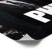 Phelps Avenue Group Poster (Hoek)