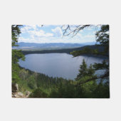 Phelps Lake I in het Grand Teton National Park, Deurmat (Voorkant)