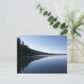 Phelps Lake II in het Grand Teton National Park, Briefkaart (Staand voorkant)