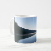 Phelps Lake II in het Grand Teton National Park, Koffiemok (Voorkant links)