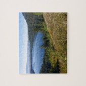 Phelps Lake III at Grand Teton National Park Legpuzzel (Verticaal)