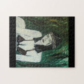 PHENOM PHEN PASSIE LEGPUZZEL (Horizontaal)