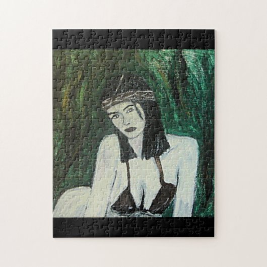 PHENOM PHEN PASSIE LEGPUZZEL (Verticaal)