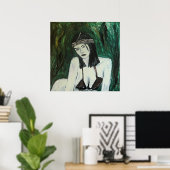 PHENOM PHEN PASSIE POSTER (Thuiskantoor)