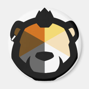 PhenomBear Magneet