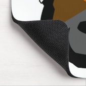 PhenomBear Muismat (Hoek)