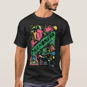 Phenomena Creepers T-shirt