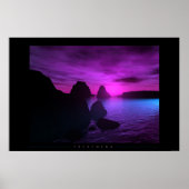 Phenomena Poster (Voorkant)