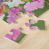 Phenomena Spring Puzzle Legpuzzel (Zijkant)