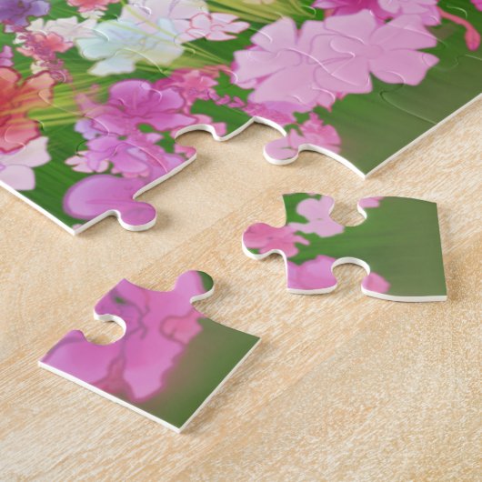 Phenomena Spring Puzzle Legpuzzel (Zijkant)