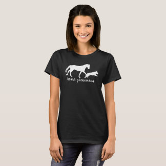 Phenomena Women's T-Shirt (Donker)