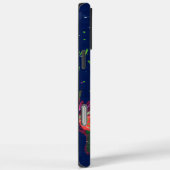 Phenomenally Colored Flower Case-Mate iPhone Case (Achterkant / Rechts)