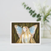 Pheobe Briefkaart (Staand voorkant)