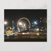 Pheonix, beurs Briefkaart AZ (Voorkant)