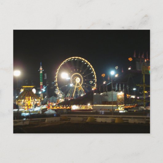 Pheonix, beurs Briefkaart AZ (Voorkant)