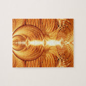 Pheonix Fire Legpuzzel (Horizontaal)