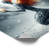 Pheonix Rising poster (Hoek)