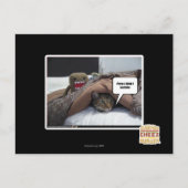 Phew ik denk dat ik hem verloren heb briefkaart (Voorkant)