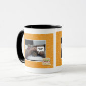 Phew ik denk dat ik hem verloren heb mok (Voorkant links)