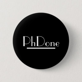 PhGedaan Ronde Button 5,7 Cm