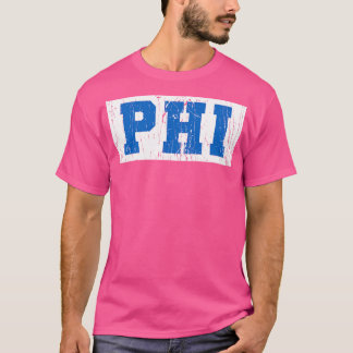 PHI 76ers T-shirt