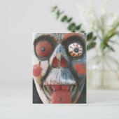 Phi - A Thai Ghost Briefkaart (Staand voorkant)