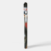 Phi - A Thai Ghost Case-Mate iPhone Case (Achterkant / Links)