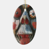 Phi - A Thai Ghost Keramisch Ornament (Rechts)