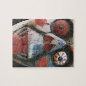 Phi - A Thai Ghost Legpuzzel (Horizontaal)