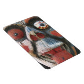 Phi - A Thai Ghost Magneet (Rechterzijde)