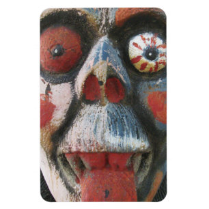 Phi - A Thai Ghost Magneet