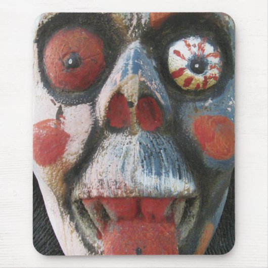 Phi - A Thai Ghost Muismat (Voorkant)