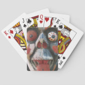 Phi - A Thai Ghost Pokerkaarten (Achterkant)