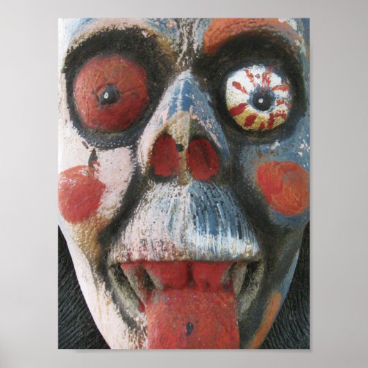 Phi - A Thai Ghost Poster (Voorkant)