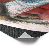 Phi - A Thai Ghost Poster (Hoek)