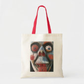 Phi - A Thai Ghost Tote Bag (Voorkant)