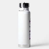 Phi Alpha Delta Griekse Letters Waterfles (Rechts)