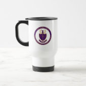 Phi Alpha Delta-logo Reisbeker (Links)