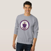 Phi Alpha Delta-logo Trui (Voorkant volledig)