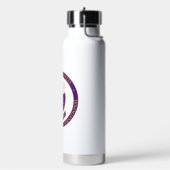Phi Alpha Delta-logo Waterfles (Links)