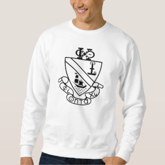 Phi Chi Theta Wapen | Z&W Trui