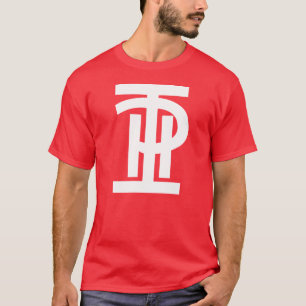 PHI Clothing Draag T-shirt