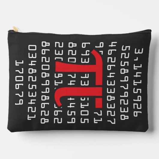 PHI-nummer Etui (Voorkant)