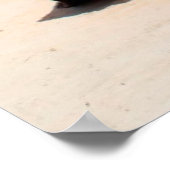 Phi Phi-eiland Poster (Hoek)