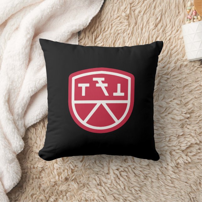 Phi Sigma Kappa Schild Kussen (Deken)