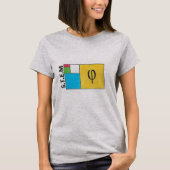 PHI T-shirt (Voorkant)